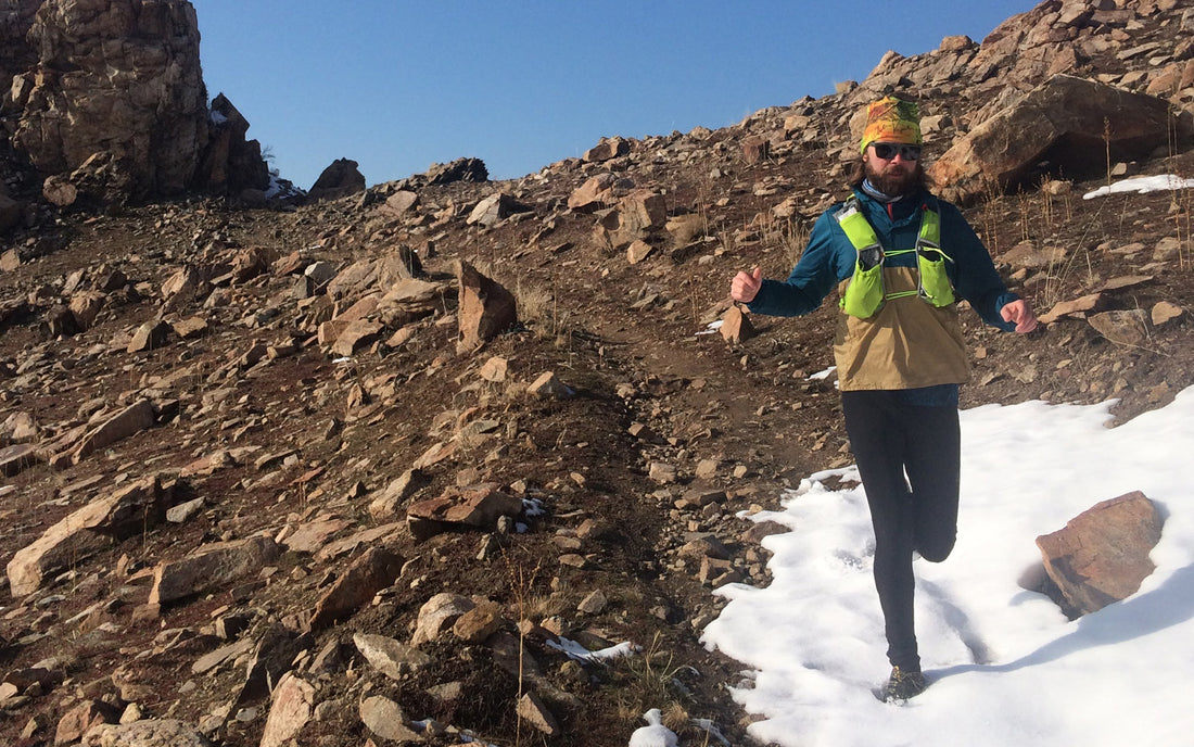 8 Things I Wish I Knew Before Running My First Ultra Marathon