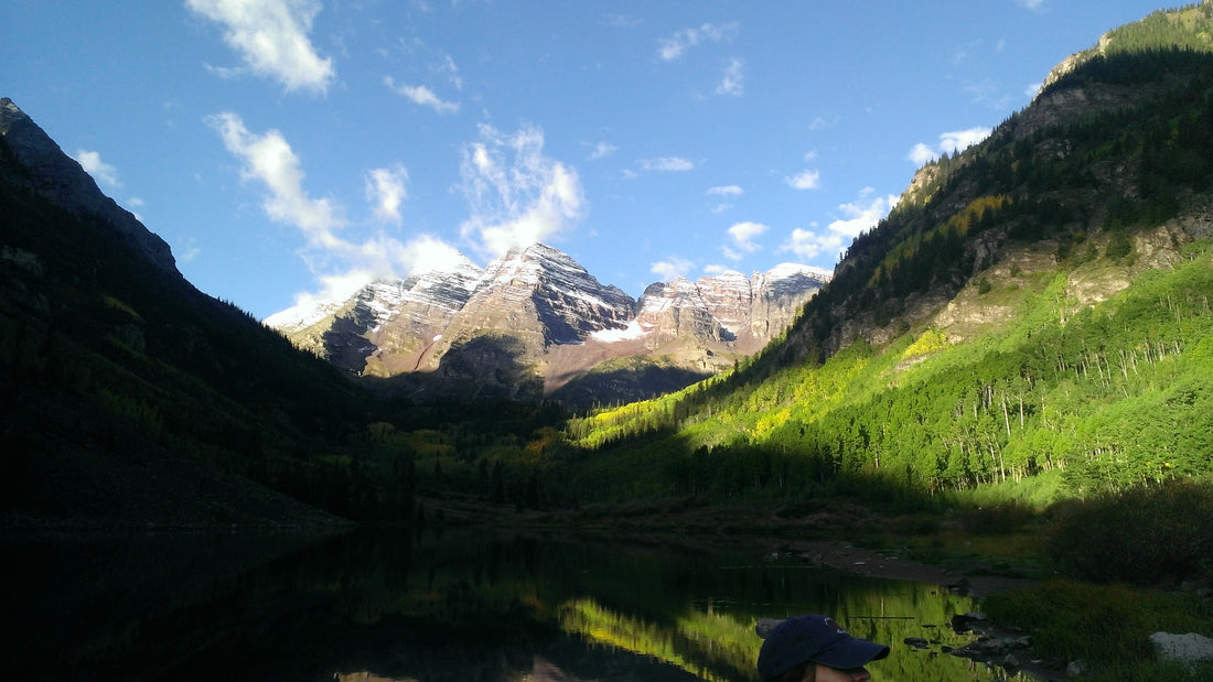 Hiking West Maroon Pass From Aspen To Crested Butte