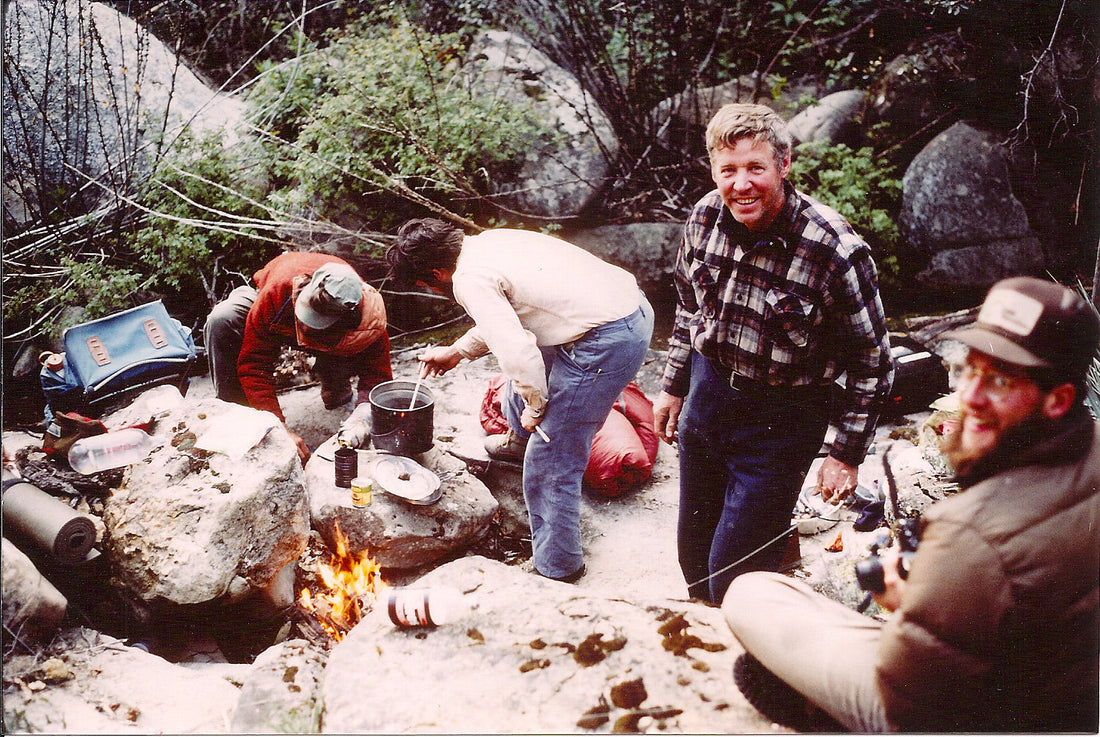 MSR Liquid Fuel Stoves: A Brief History & Guide to Finding the Stove You Need