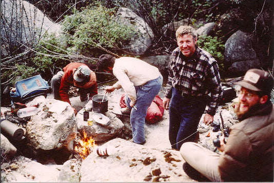 MSR Liquid Fuel Stoves: A Brief History & Guide to Finding the Stove You Need