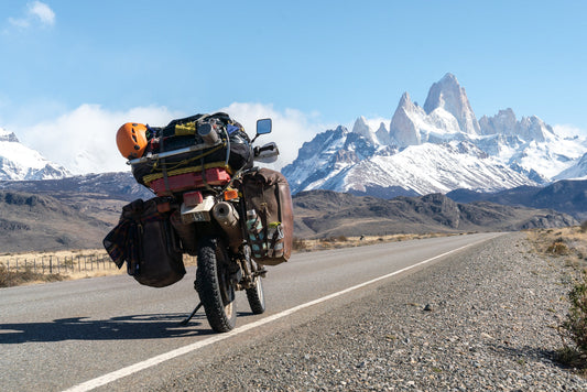 Patagonian Terminus: The Final Chapter of the Pan-American Trail