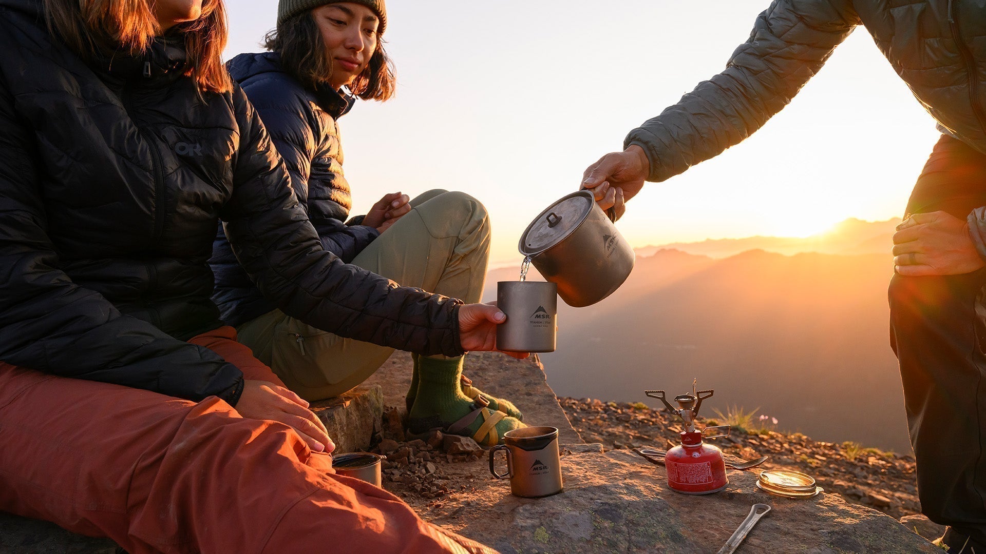 The Ultimate Guide to MSR Cookware | The Summit Register – Cascade