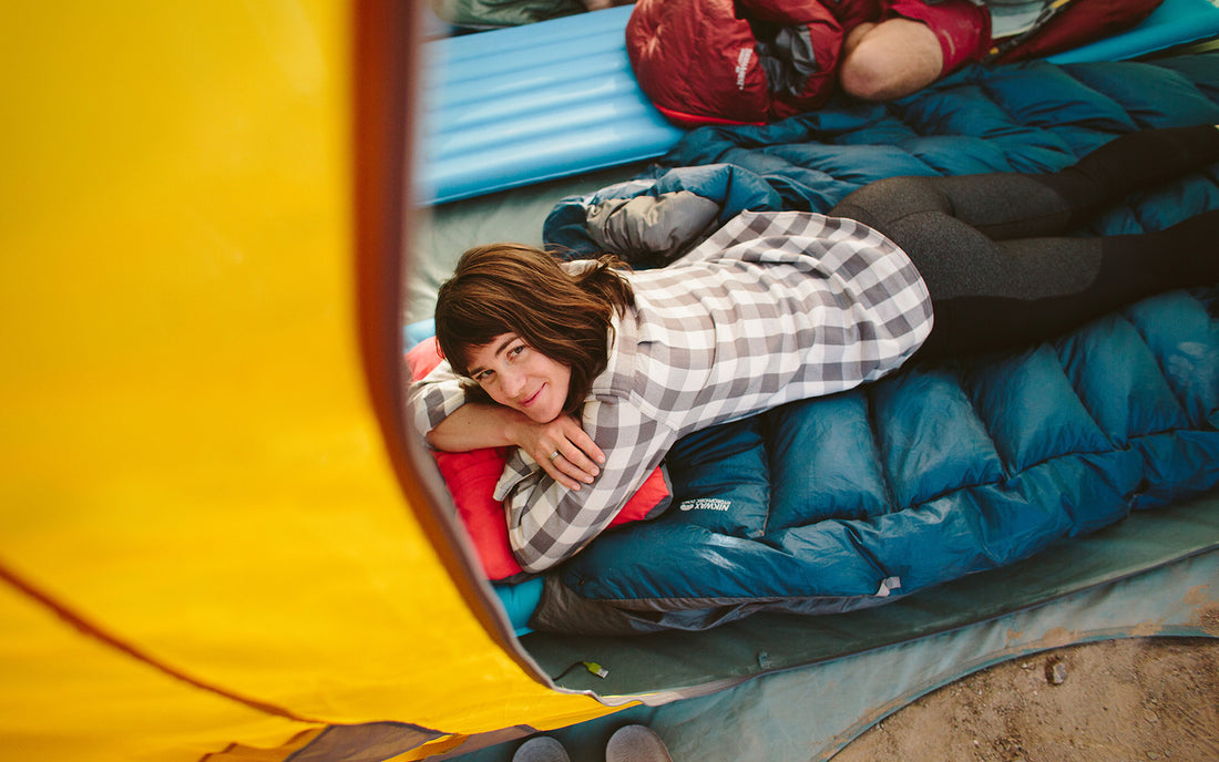 How to Choose Camping Mattress: Ultimate Guide for Perfect Comfort