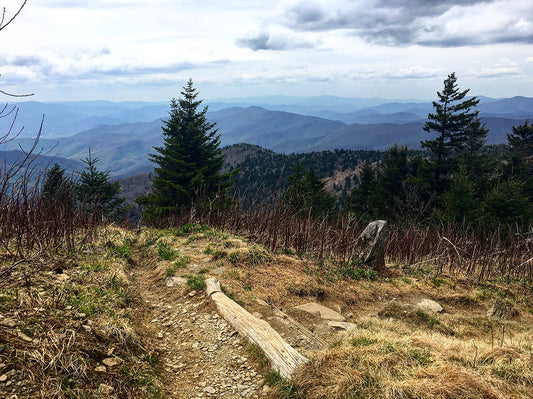 A Guide to Section Hiking
