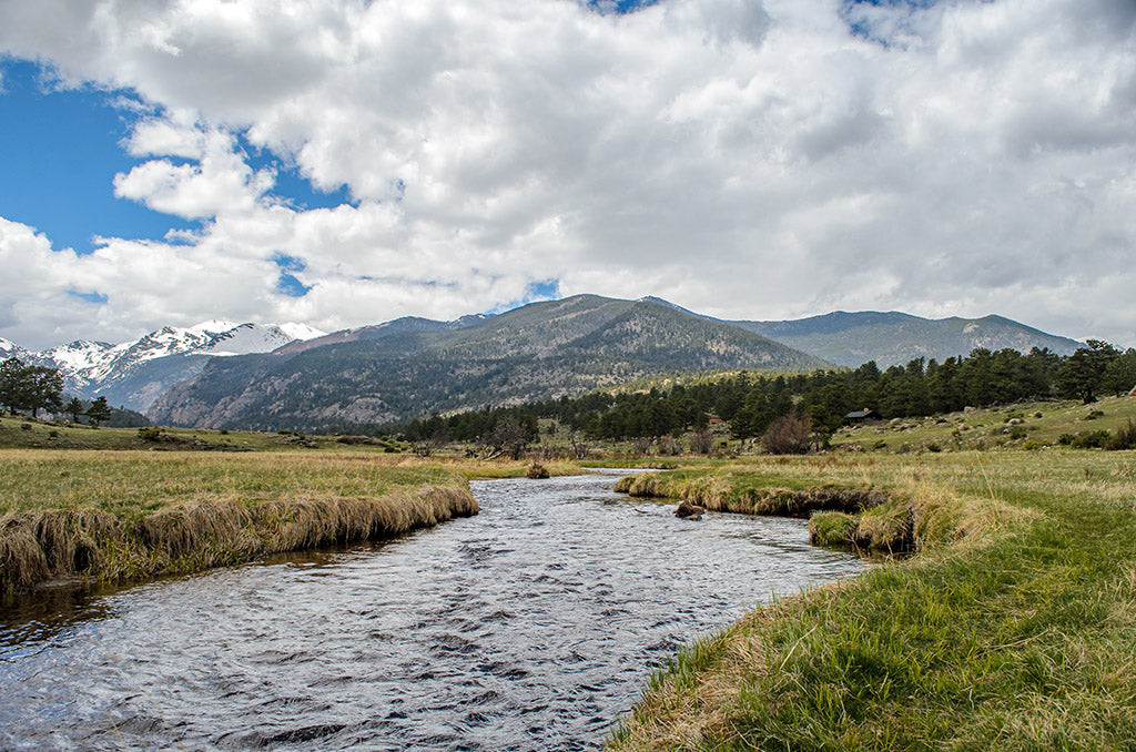 Why You Should Visit National Parks in Winter