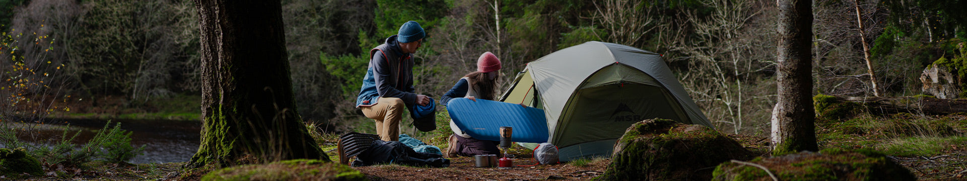 Gear Up for Fall
