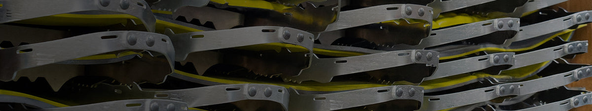 Replacement & Repair Parts