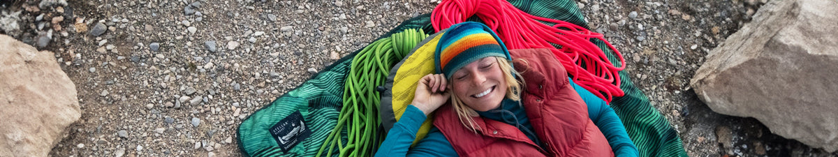 Camping Pillows