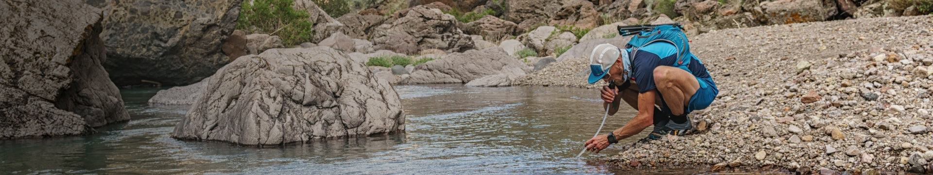 Water Filters & Purifiers