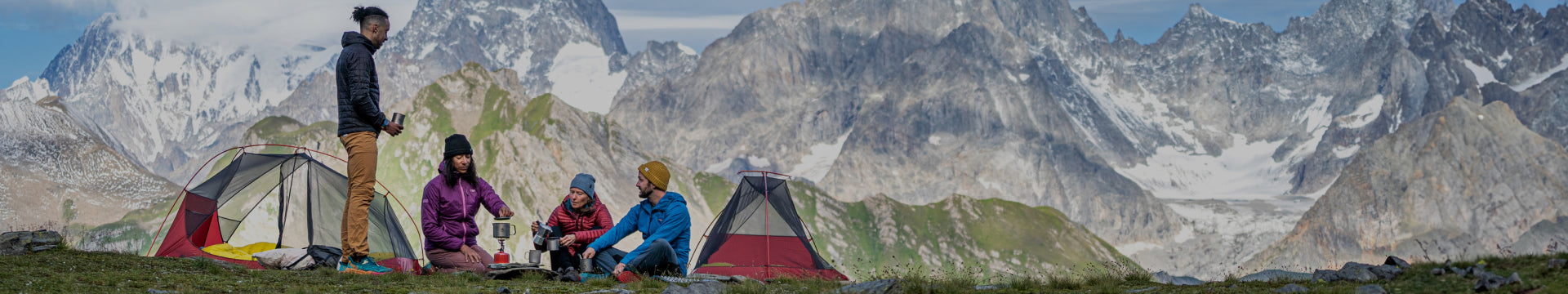 FreeLite™ Series Tents