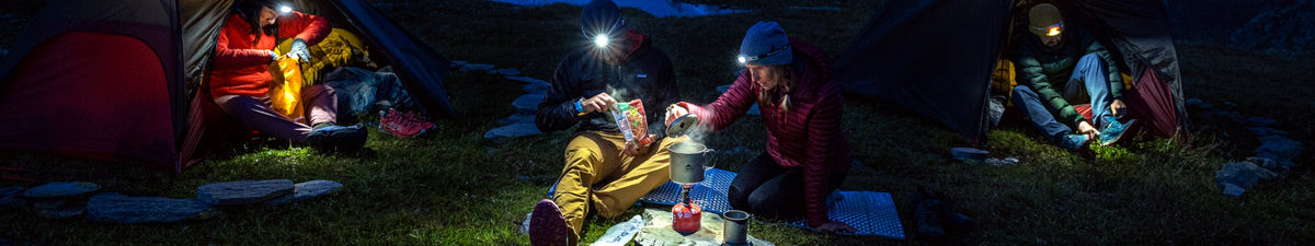 PocketRocket® Stoves & Stove Kits