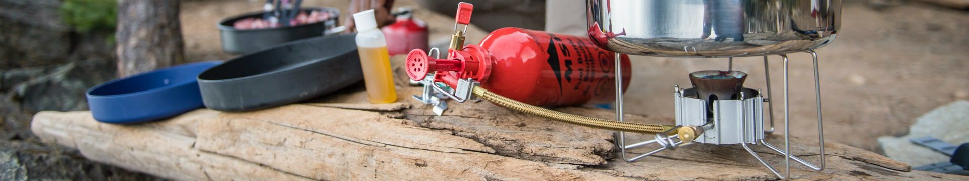 MSR Fuel Pumps