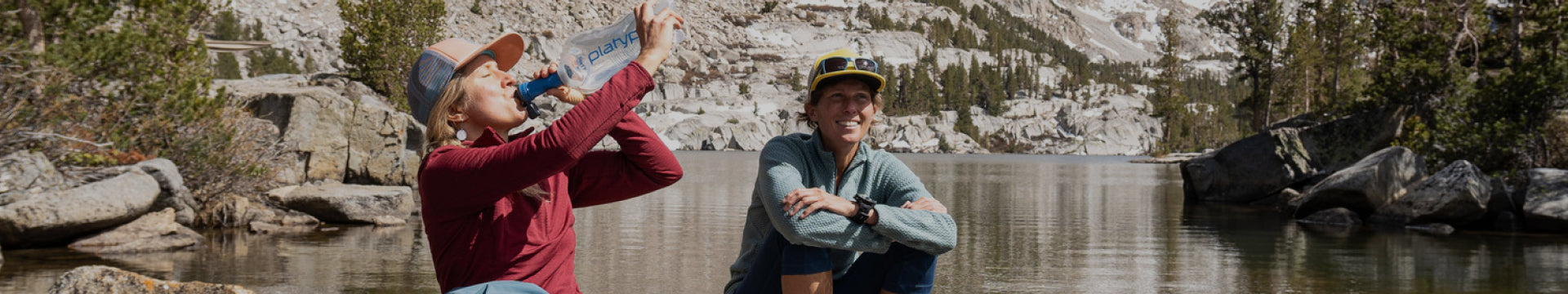 QuickDraw Series Water Filters