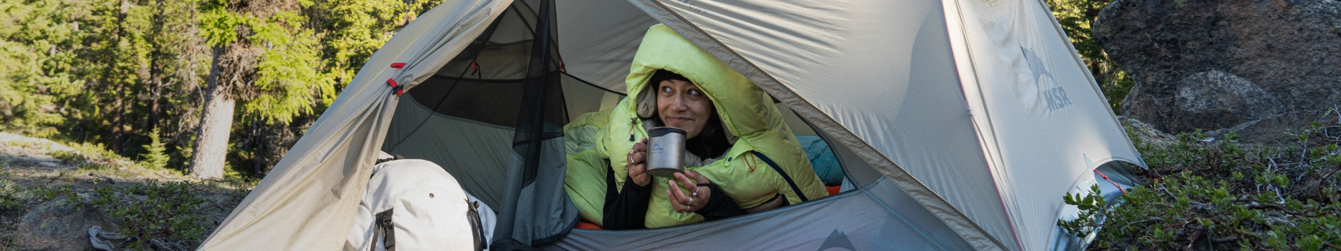 Backpacking Comfort Sleeping Bags