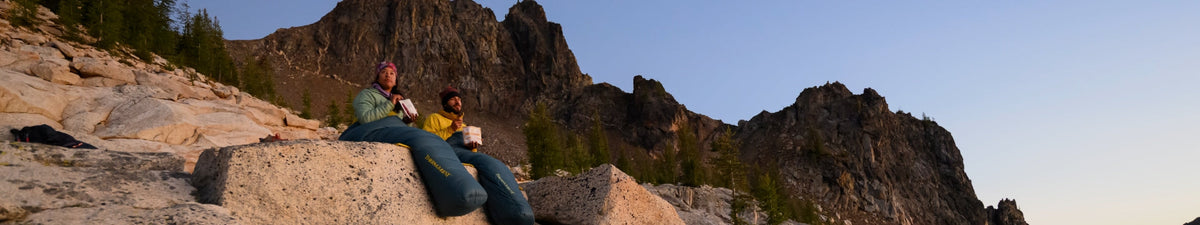 Parsec™ Series Sleeping Bags