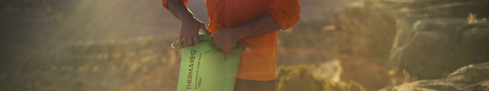 Sleeping Pad Accessories