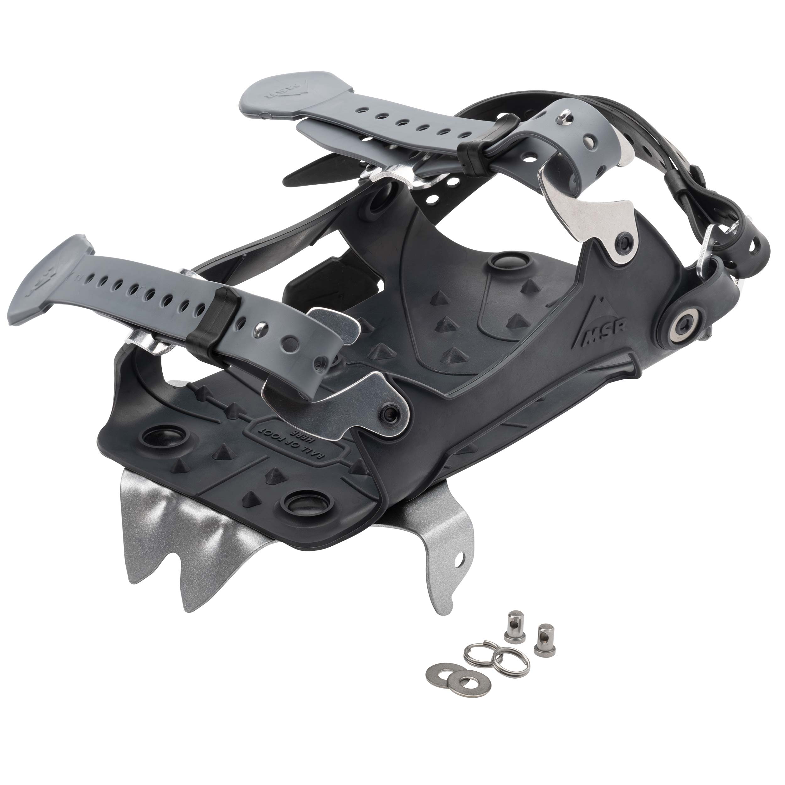 DuoFit Binding - Lightning/Revo Trail Snowshoes – Cascade Designs
