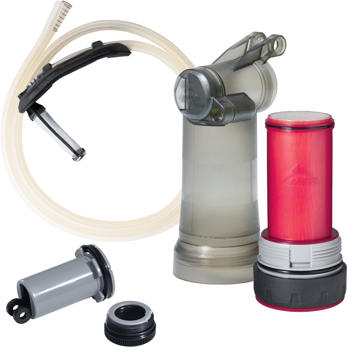 MSR® Guardian™ Purifier Parts
