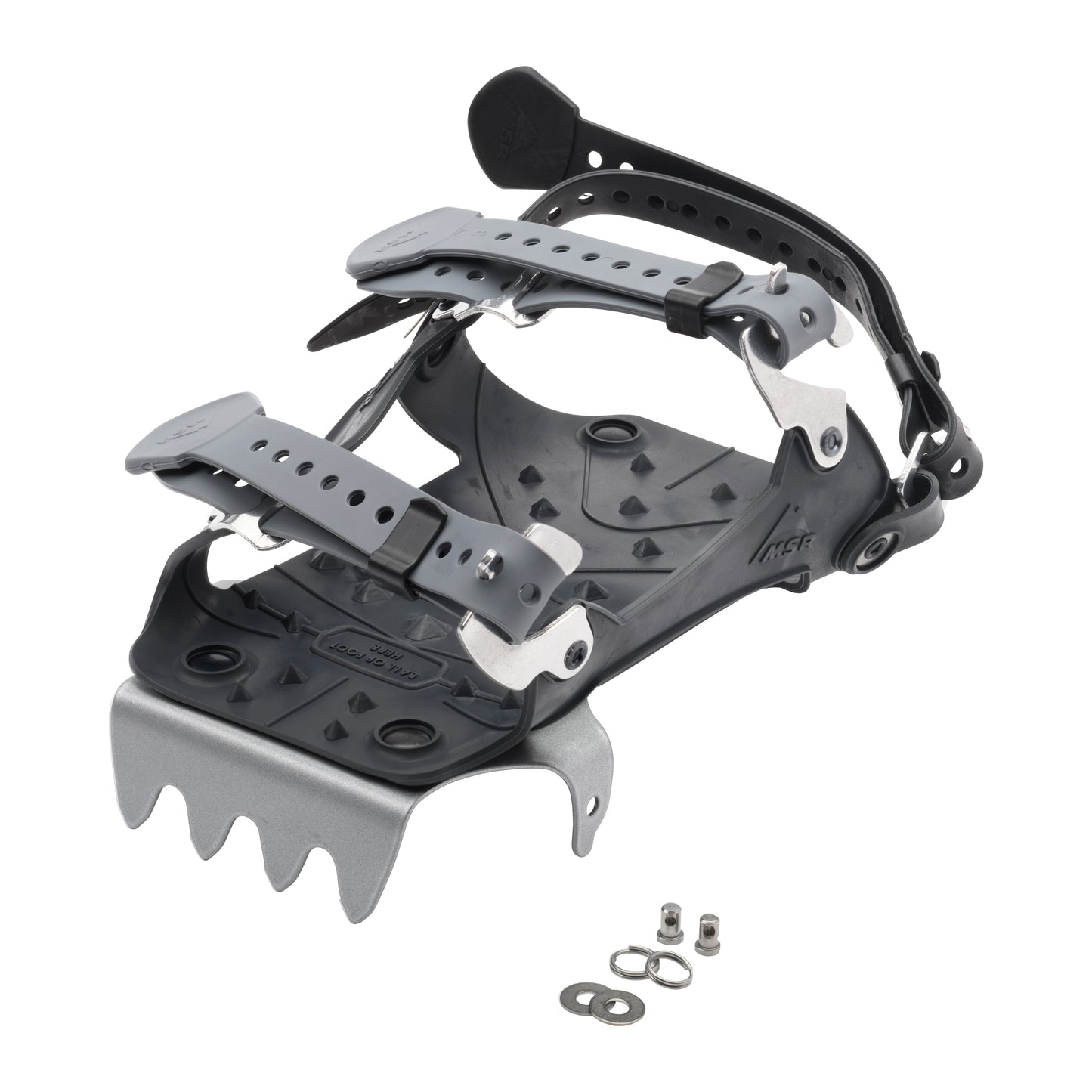 DuoFit™ Bindings - Lightning/Revo Trail Snowshoes - Right