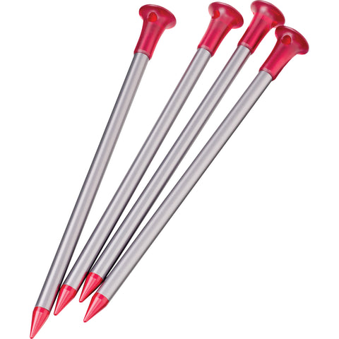 Carbon-Core Tent Stakes | Ultralight Tent Stakes