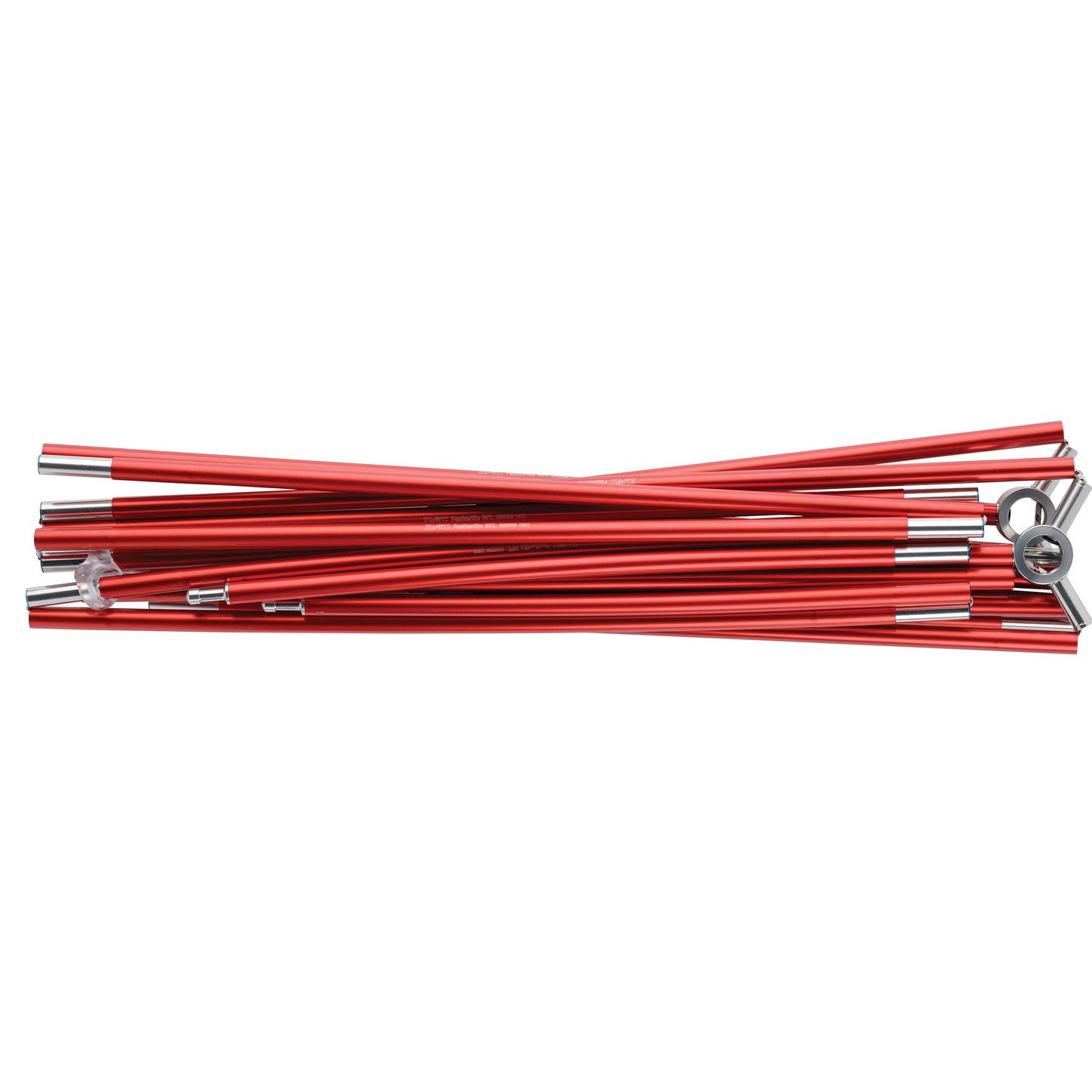 Hubba™ NX Series Tent Poles (2014-2021) | Hubba Hubba  NX Replacement Pole Set (Aluminum)