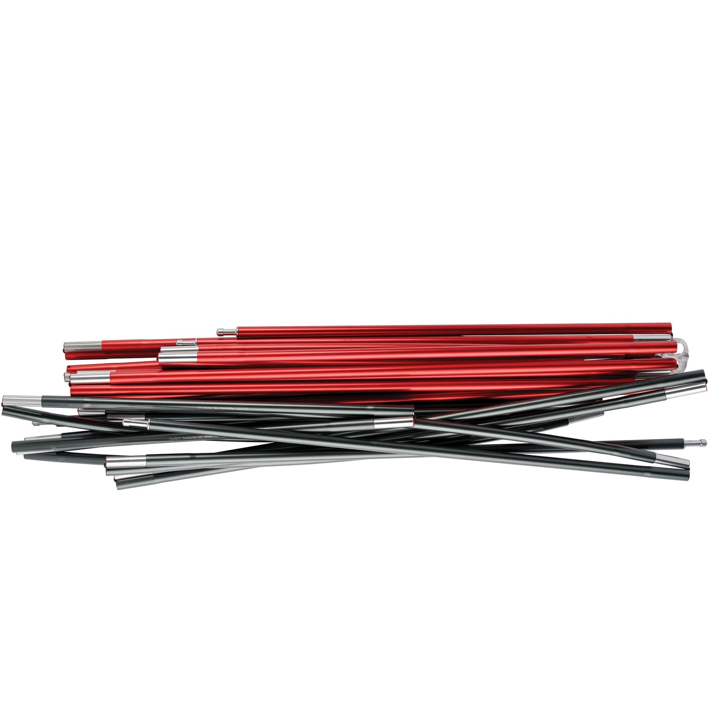 Hubba™ NX Series Tent Poles (2014-2021) | Papa Hubba NX Replacement Pole Set (Aluminum)