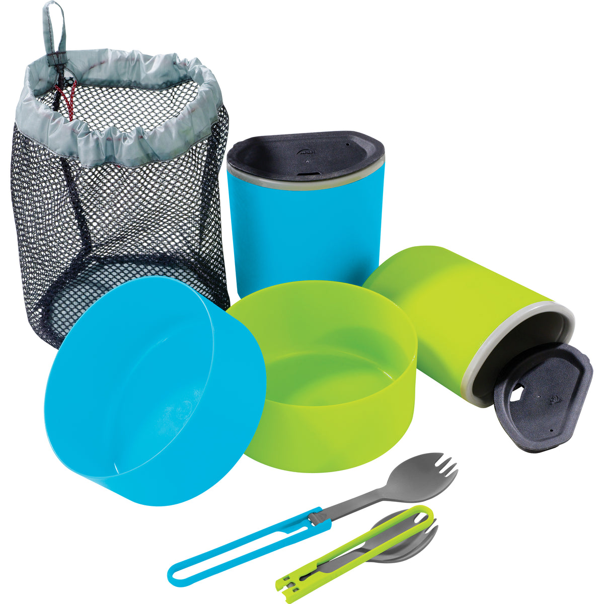 MSR 2-Person Camping Mess Kit product image