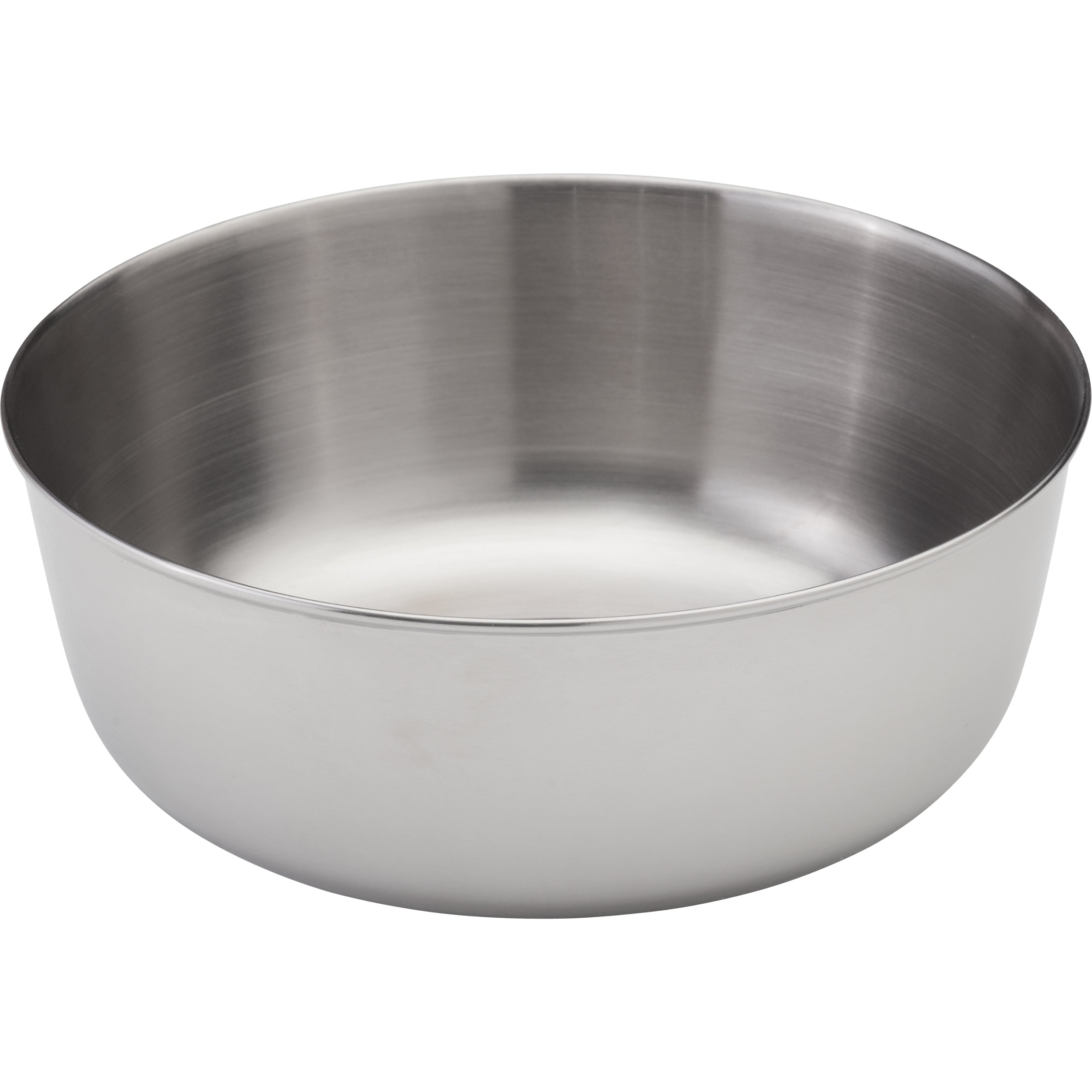 Alpine™ Nesting Bowls - Stainless Steel Nesting Bowls