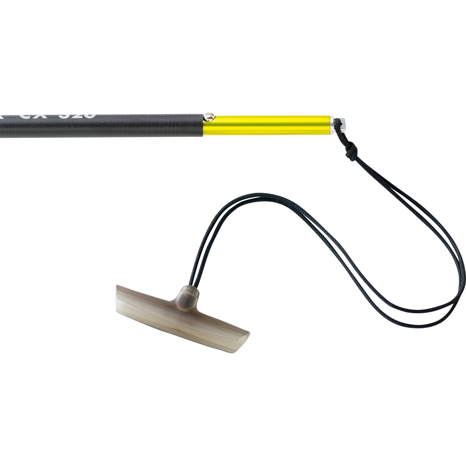 Striker CX 320 cm Carbon/Aluminum Avalanche Probe | MSR – Cascade Designs