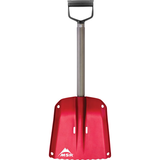 Operator™ Backcountry & Basecamp Shovel (D Handle)