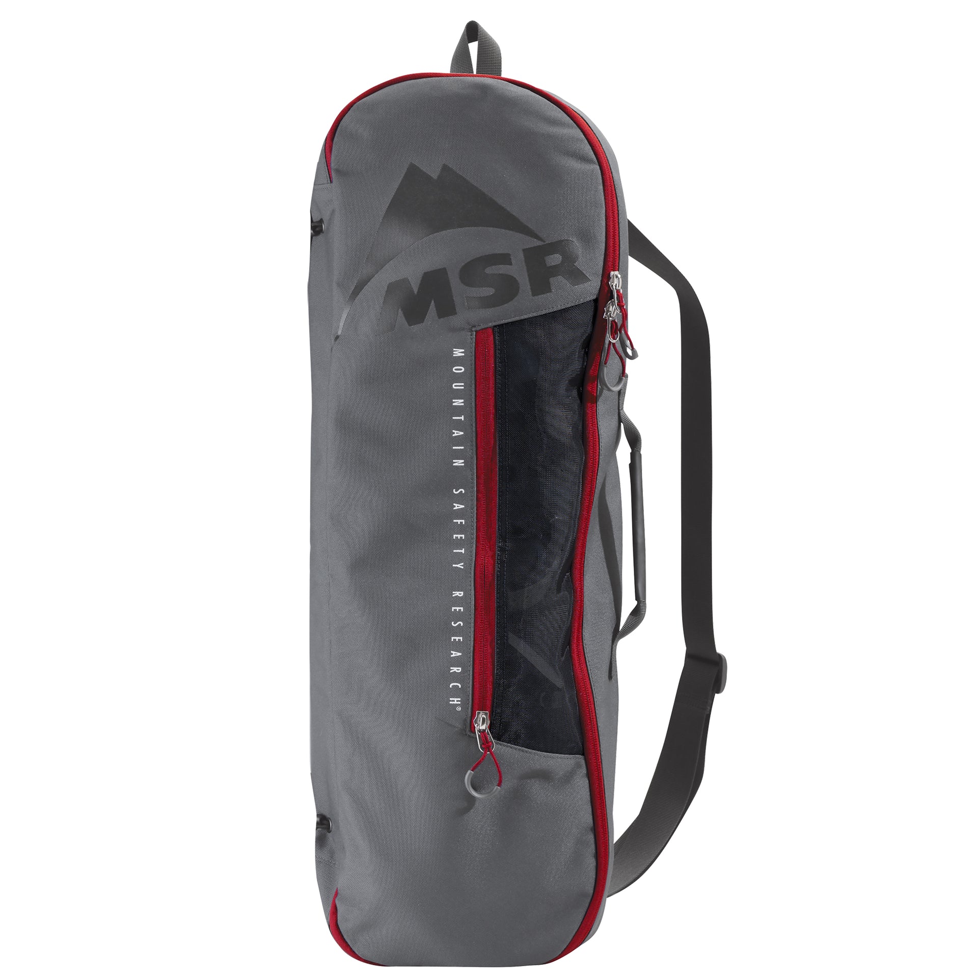 Snowshoe Bag Transport, Protection and Storage MSR