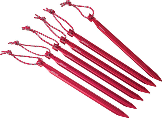 MSR Groundhog Tent Stakes Kit