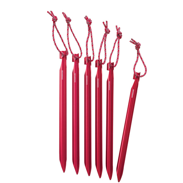 msr tent stake hammer Groundhog Stakes Heavy-Duty, All-Purpose Tent Stakes