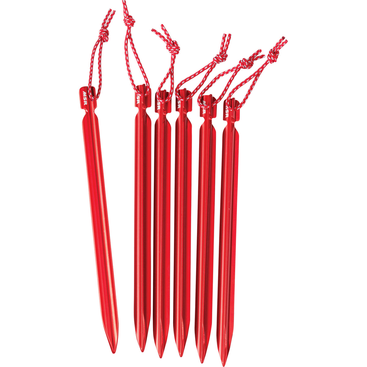 Mini Groundhog™ Tent Stakes