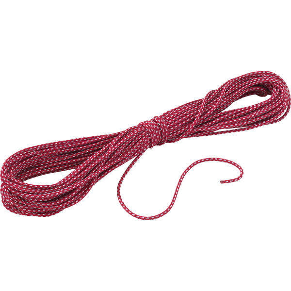 Ultralight Cord Reflective Cord for Tent Anchoring | MSR – Cascade