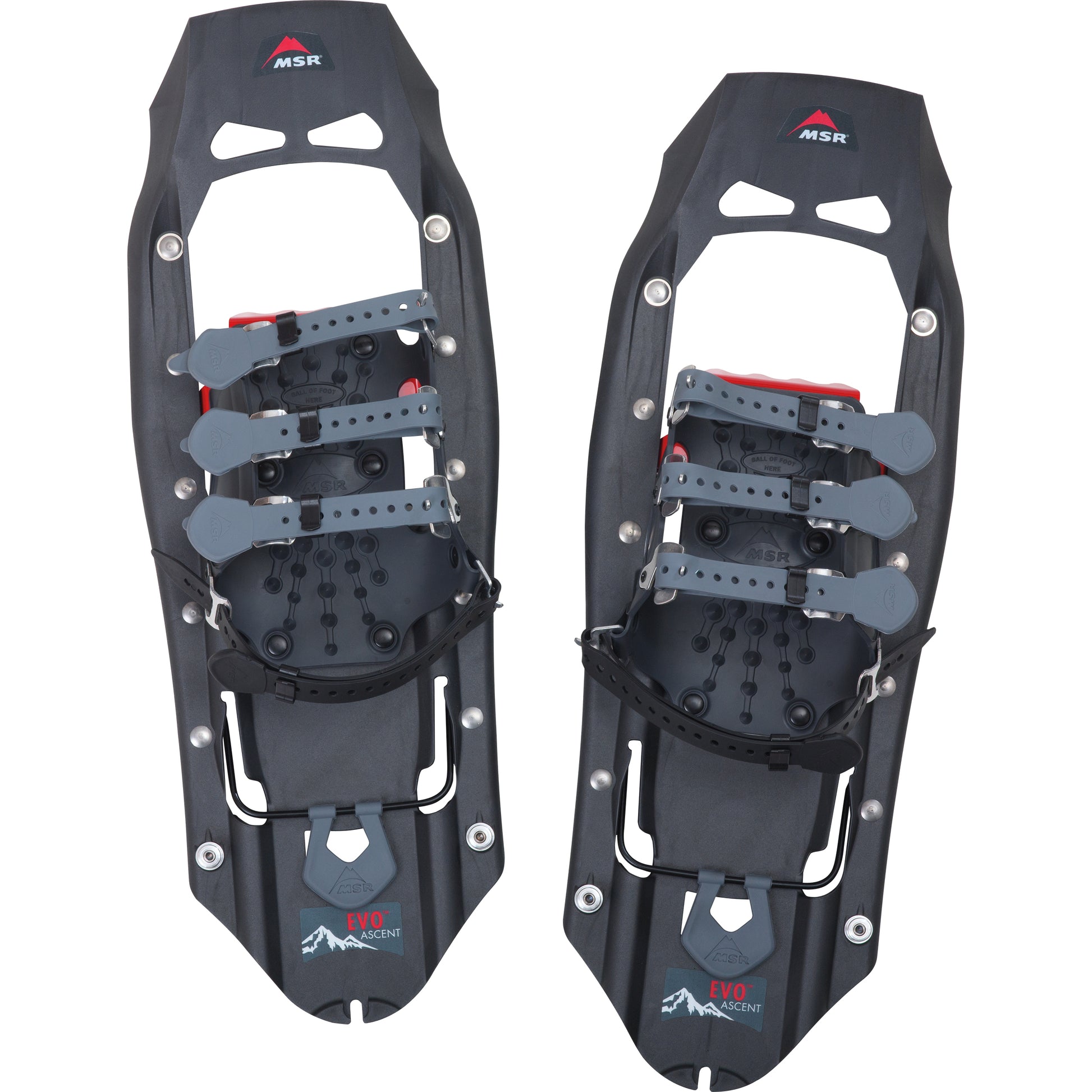 Evo™ Ascent Snowshoe Kit