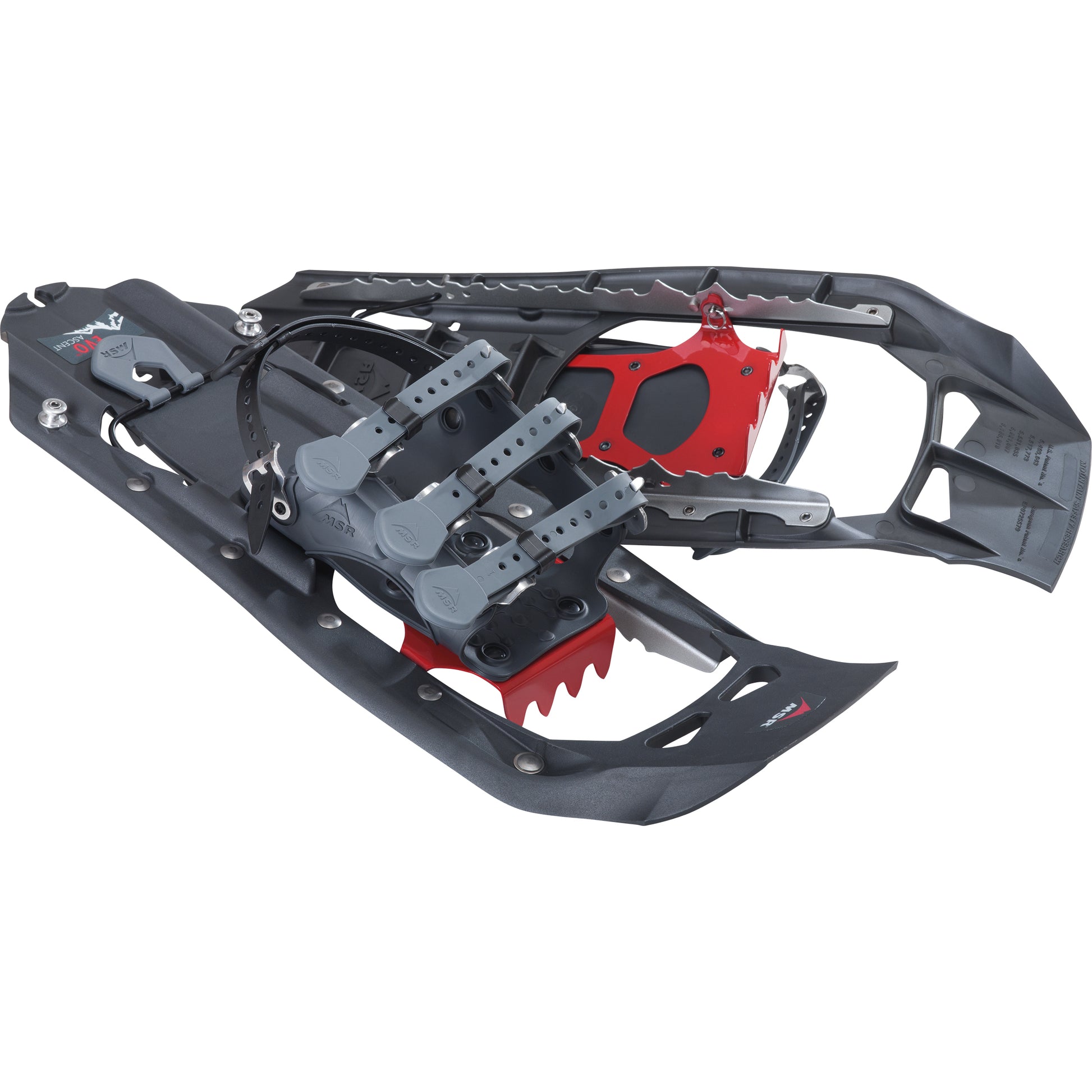 Evo™ Ascent Snowshoes | Stone Grey