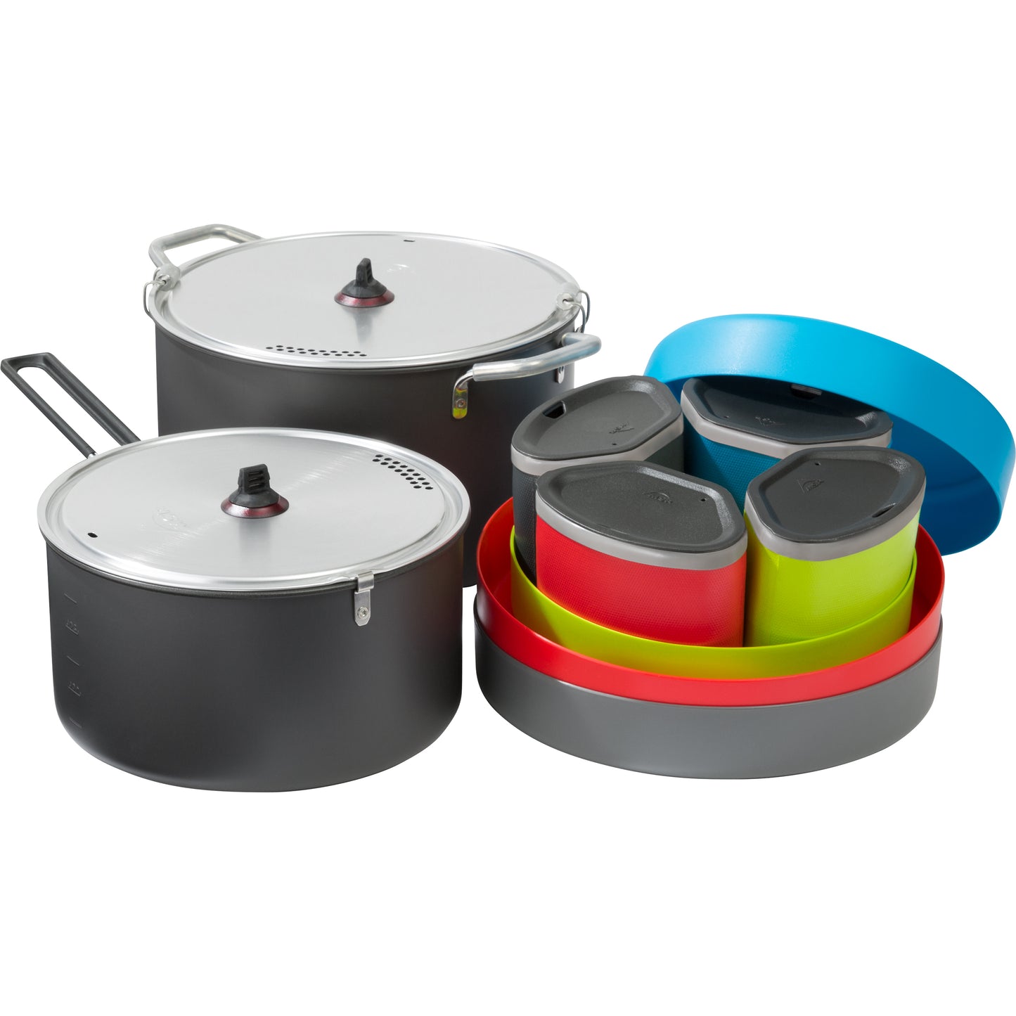 MSR Flex™ 4 Cook Set