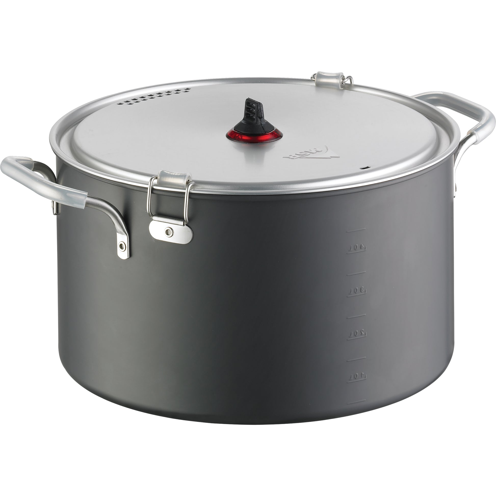 MSR Flex™ 4 Cook Set | 5.3L Pot