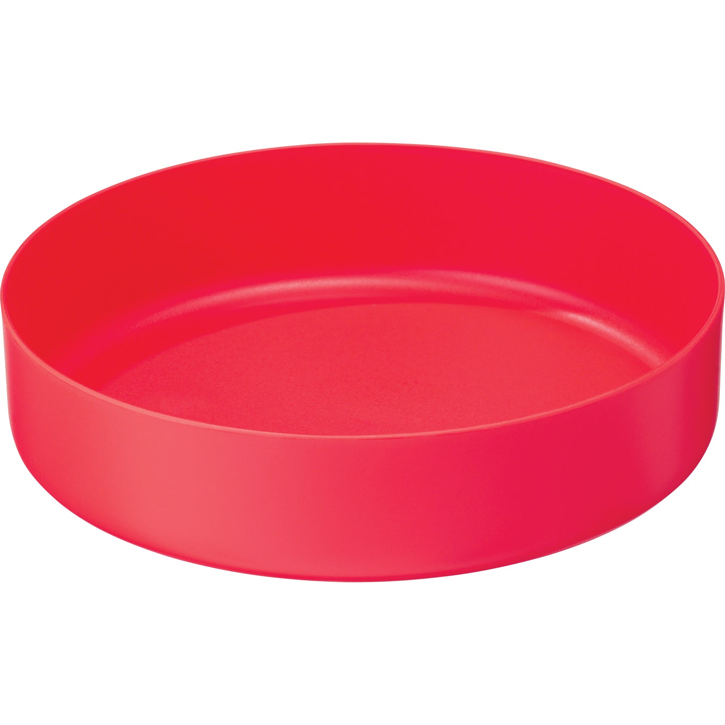 MSR DeepDish Plate | Small - Red