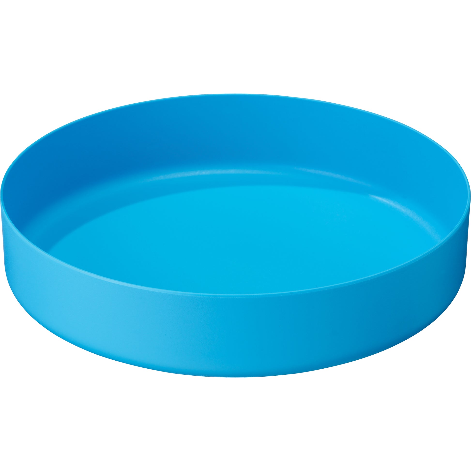 MSR DeepDish Plate | Medium - Blue