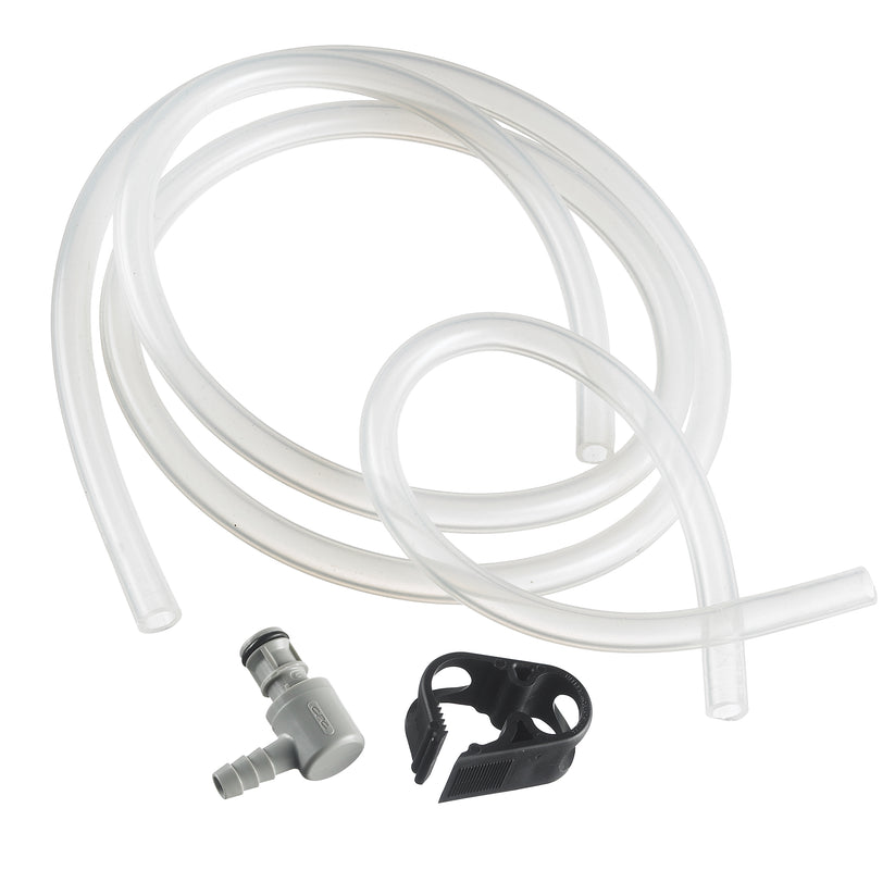 GravityWorks Microfilter Replacement Hose Kit | Platypus – Cascade Designs
