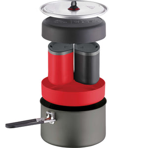 Alpinist™ 2 Cook Set