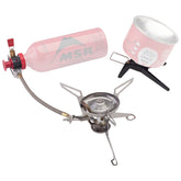 MSR Camping Stoves Legendary Reliability & Performance | MSR – Cascade ...
