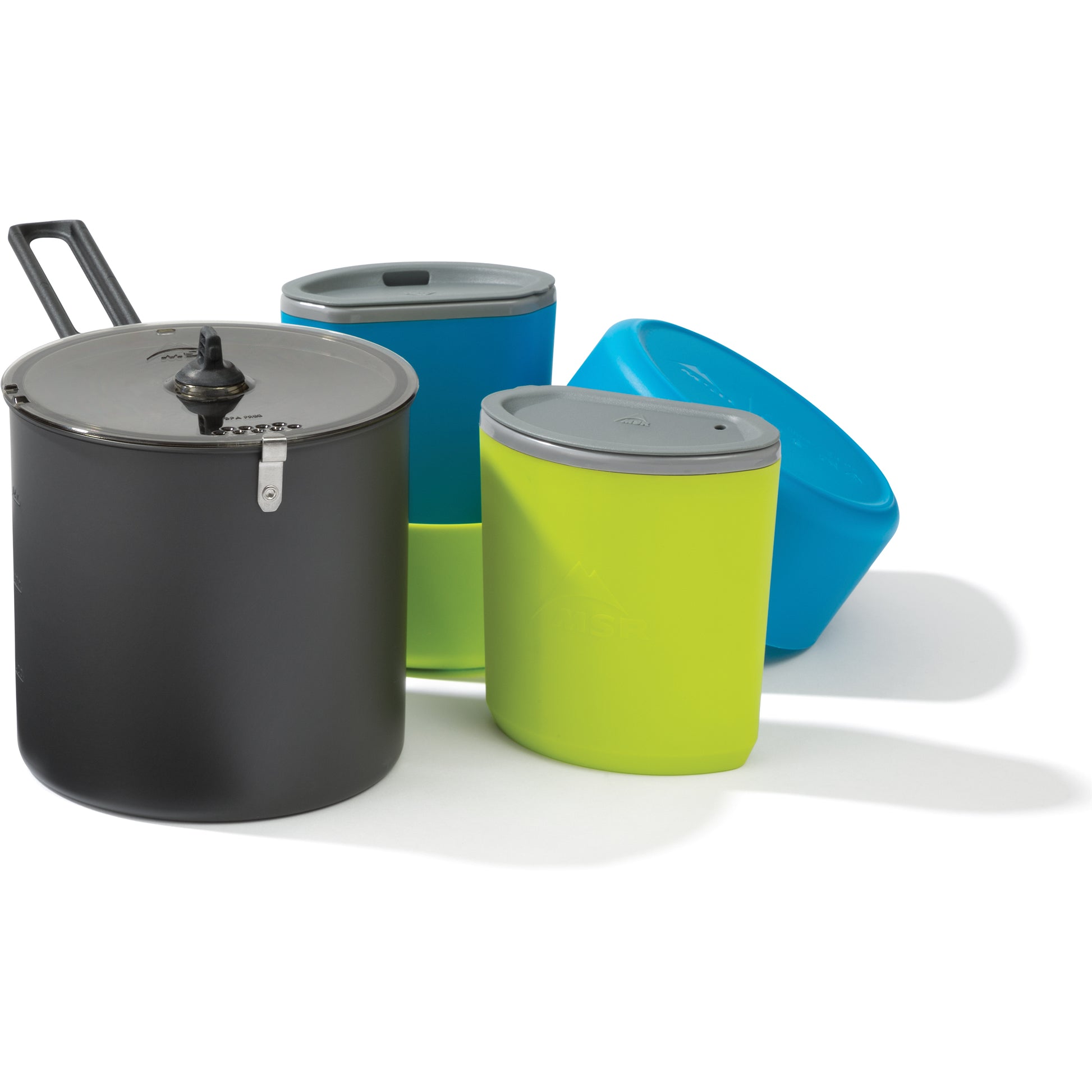 Trail Lite Duo Cook Set by MSR