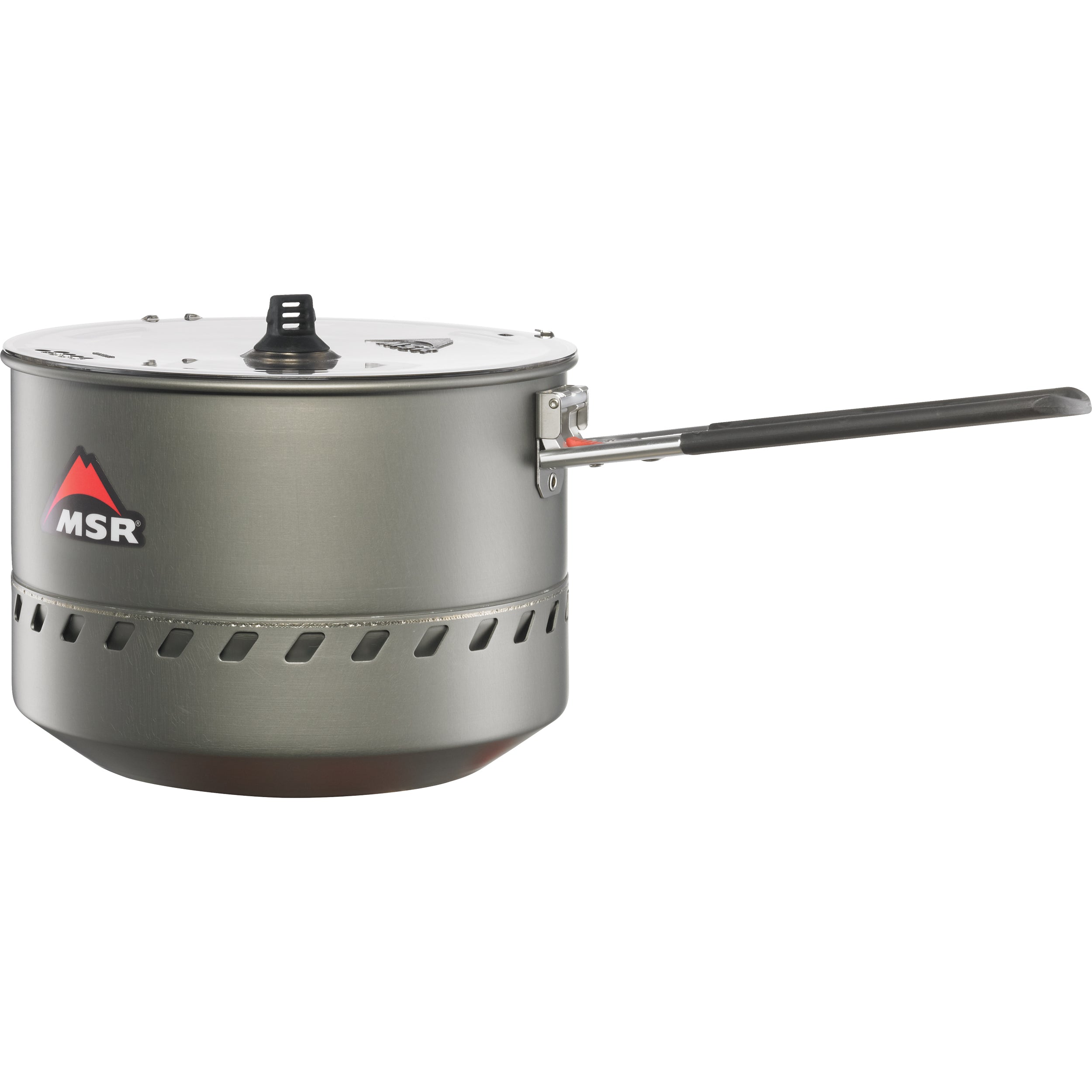 Reactor® System Cookware | Backpacking Cookware | MSR® – Cascade Designs