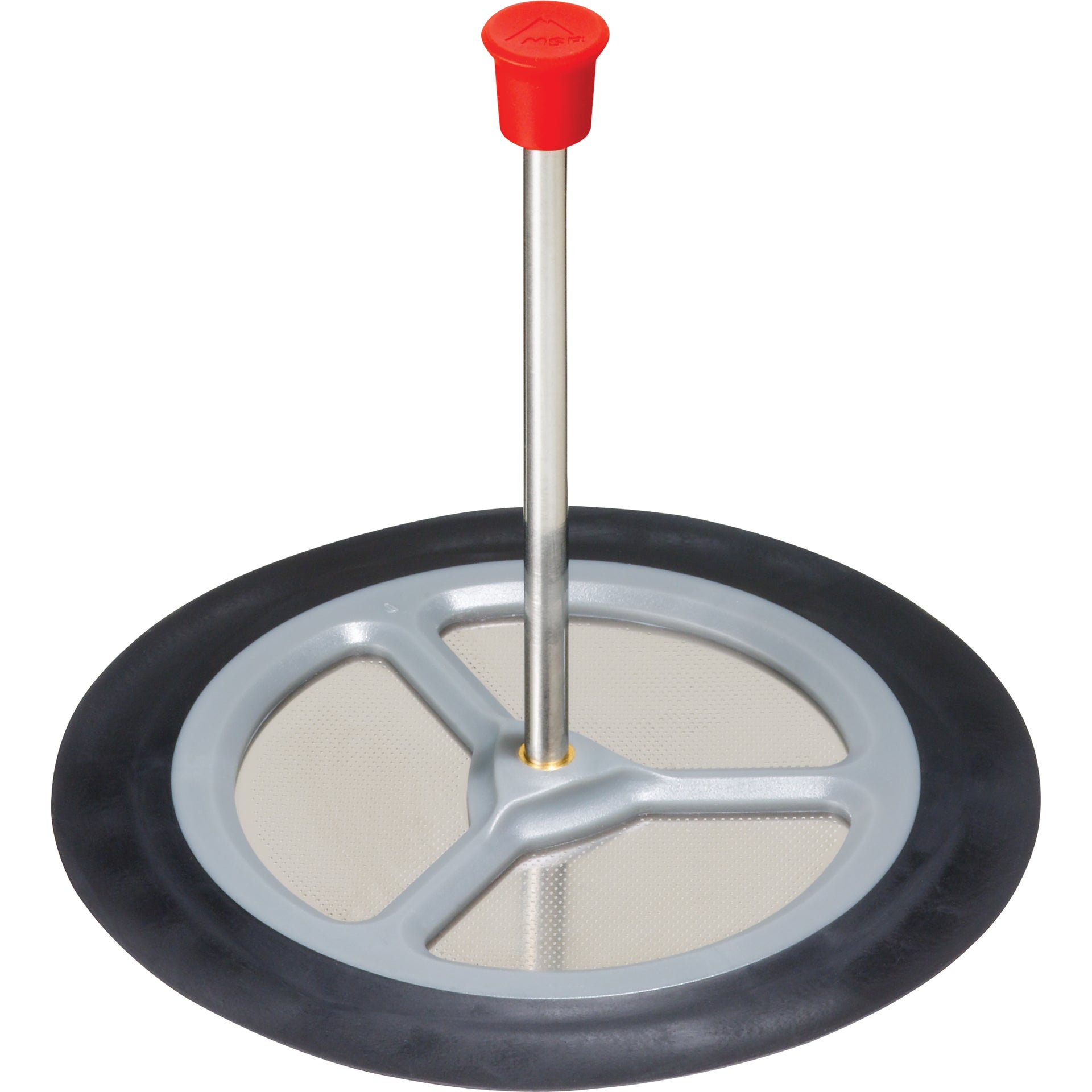Reactor® Coffee Press Kit