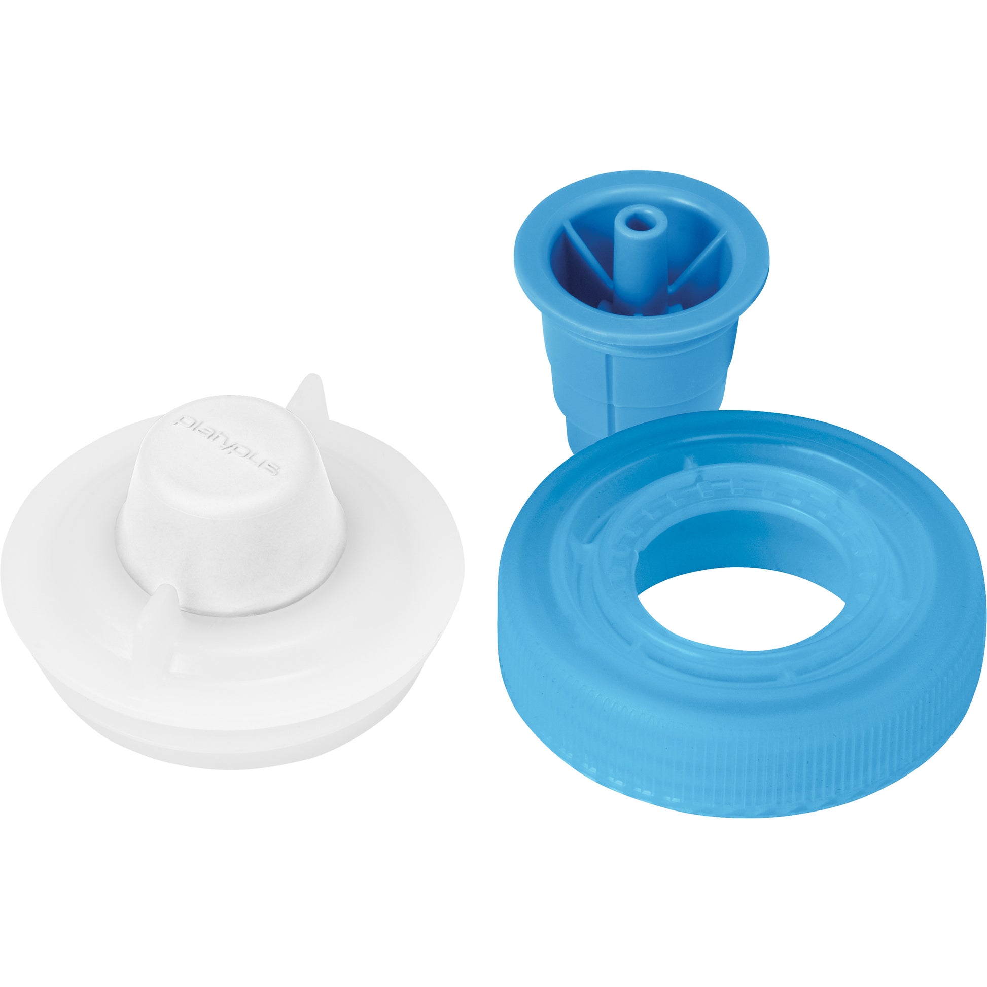 GravityWorks Universal Bottle Adapter - Parts | Platypus