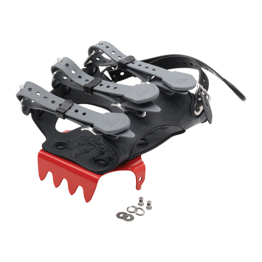 TriFit™ Bindings | Evo Ascent Snowshoes | Left