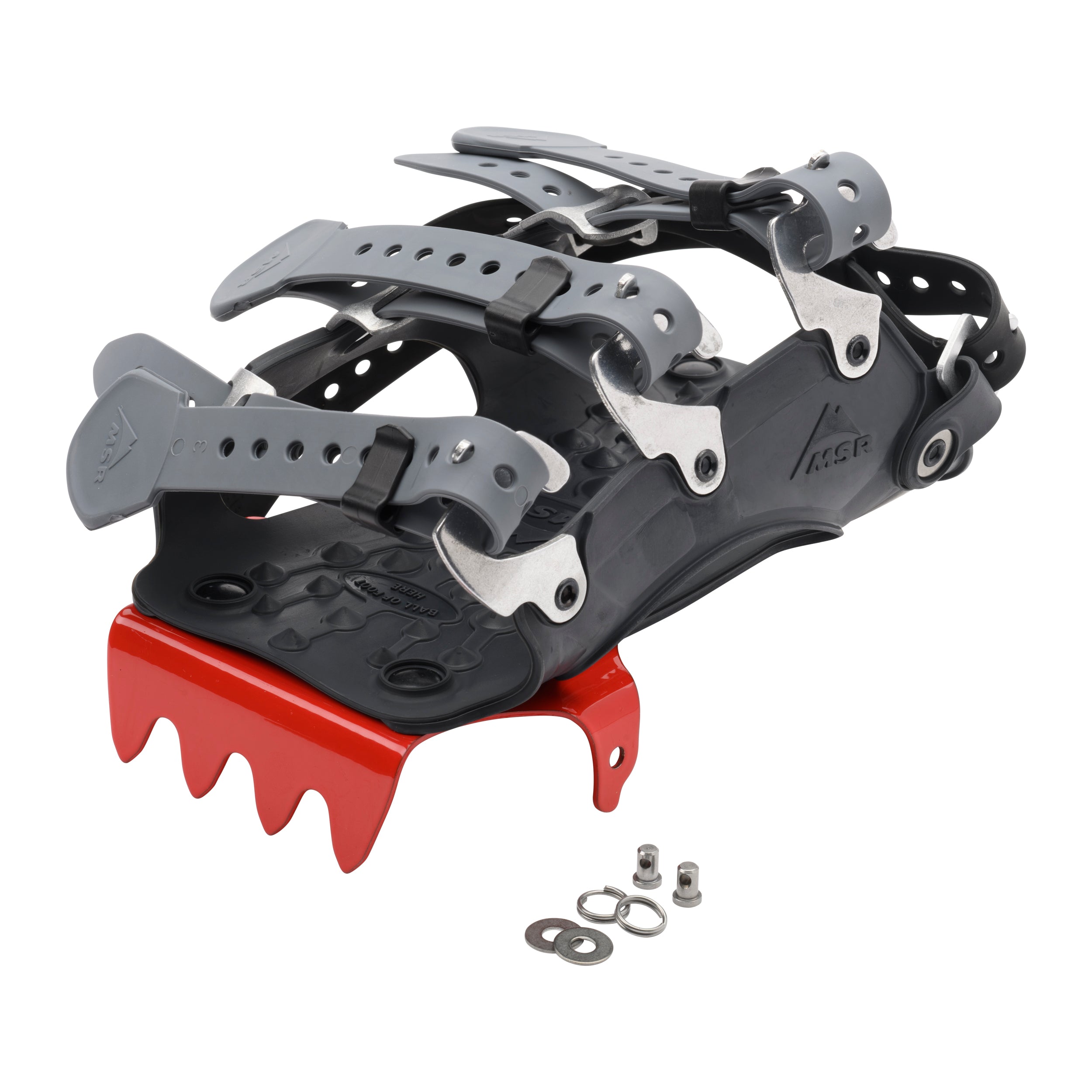 TriFit Bindings | Replacement Ascent Snowshoe Bindings | MSR